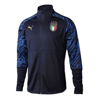 PUMA Italy National Team Euro 2019/20 Away Training Jacket 757232-04