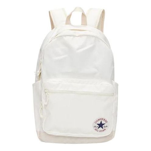 Converse GO 2 Backpack 'White' 10020533-A06