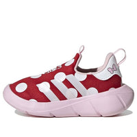 (TD) adidas Disney x Monofit 'Minnie Mouse' HP7772