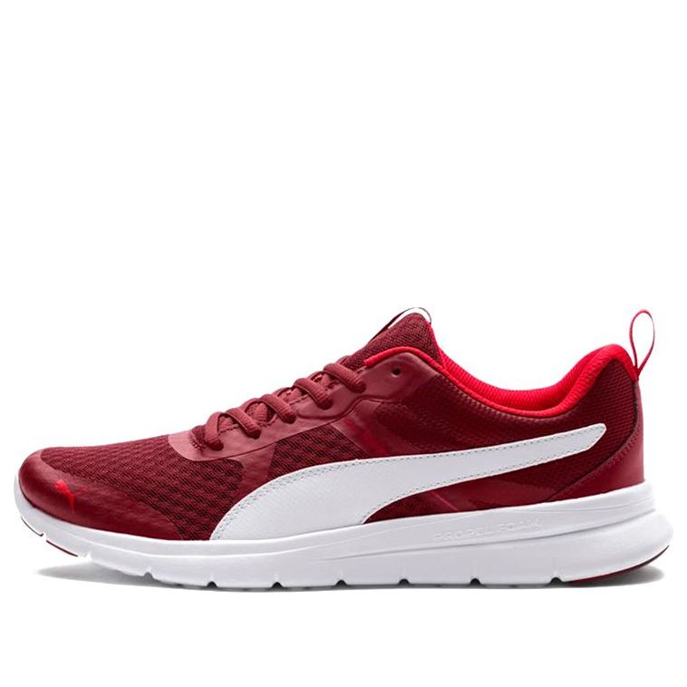 PUMA Flex Essential Red 365268-10