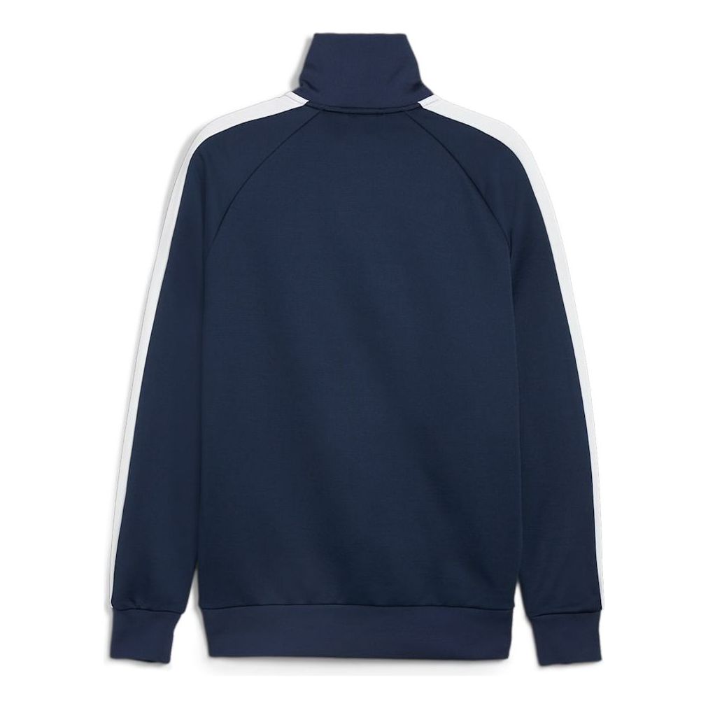 PUMA T7 ICONIC Track Jacket 'Navy' 539484-14