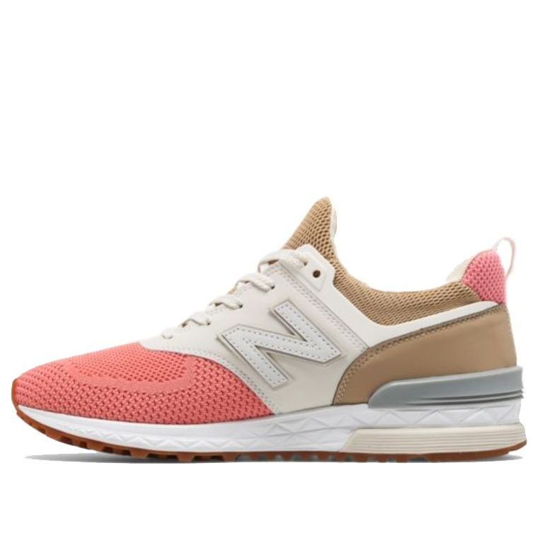 New Balance 574 Sport 'Dusted Peach' MS574EKF