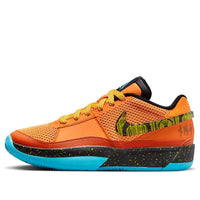 (GS) Nike JA 1 'Bright Mandarin' FB8977-800