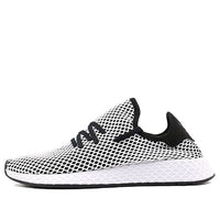 adidas Deerupt 'Black' CQ2626