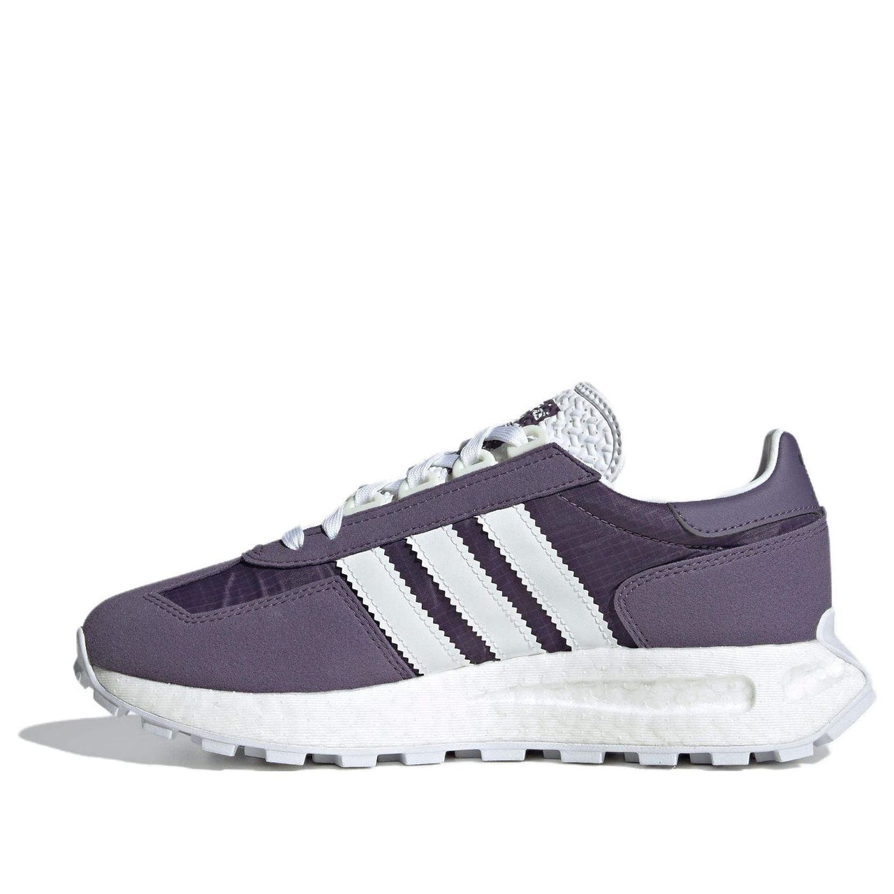 (WMNS) adidas Retropy E5 'Purple' IE7073