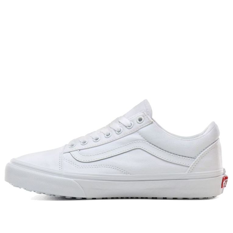 Vans Old Skool UC 'Made for the Makers - True White' VN0A3MUUV7Y