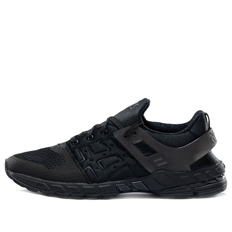 ASICS Tiger Gt-Ds Black H6G3N-9090