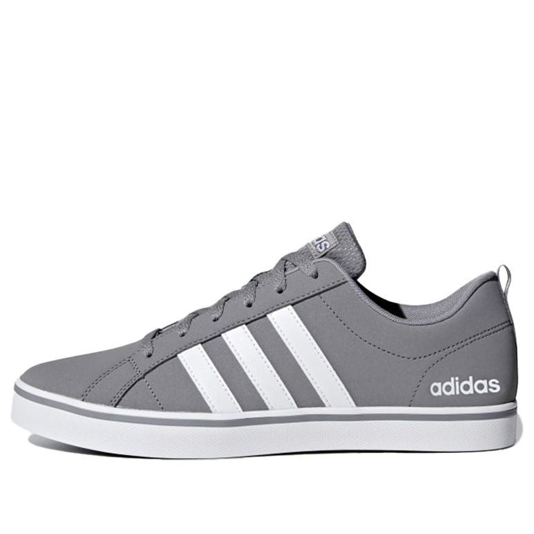 adidas neo Vs Pace 'Grey White' F34610