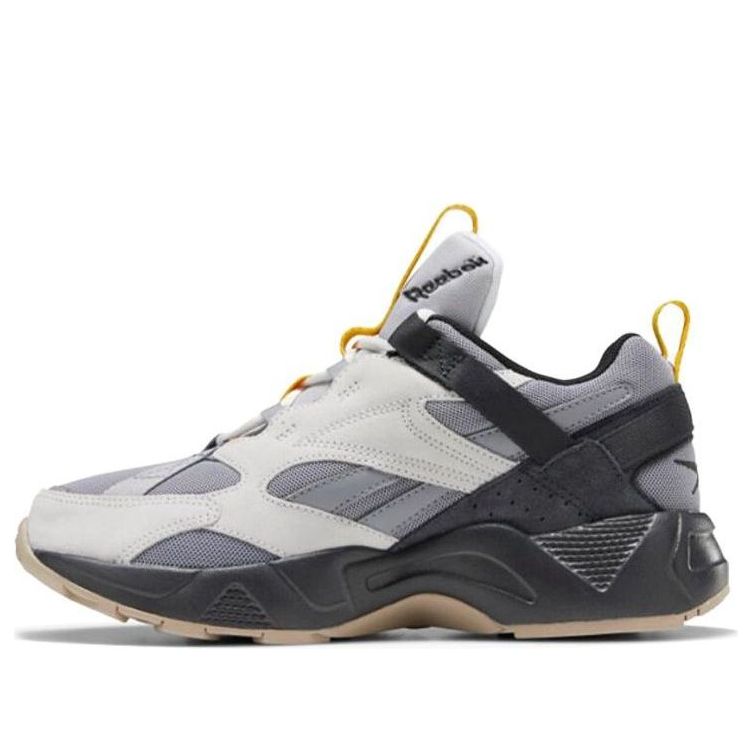 Reebok Aztrek 96 Adventure Running Shoes Grey/Black EG8916