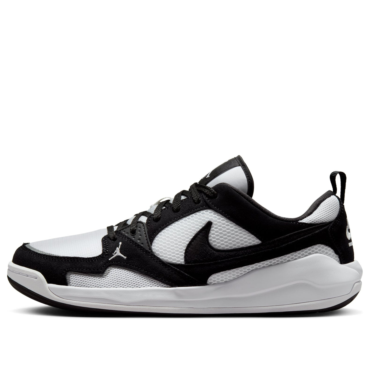 Air Jordan CMFT Era 'Black White' HJ6777-001