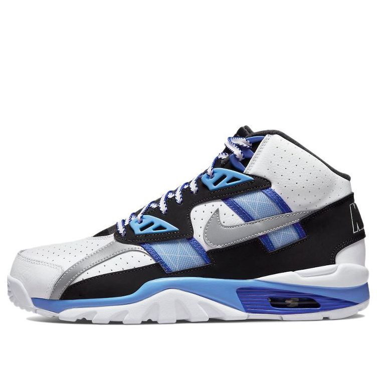 Nike Air Trainer SC High 'Royals' DQ7646-100