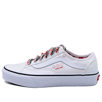 Vans Old Skool Tapered 'DIY - White' VN0A54F49Y9