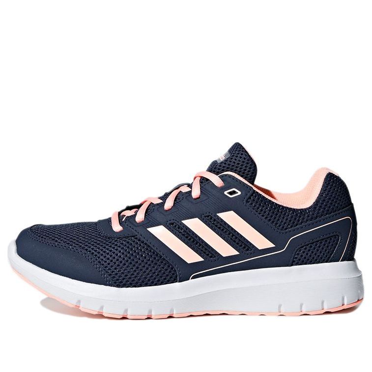 (WMNS) adidas Duramo Lite 2.0 'Blue Pink' B75582