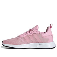 (WMNS) adidas originals X_PLR S Pink/White FU6921