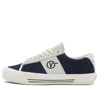 Vans Vault Og Sid Lx Blue/White VN0A4U1320U