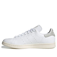 adidas originals Unisex Stan Smith Sneakers White/Grey GX6286