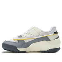 (PS) Onitsuka Tiger Admix Runner Sneakers 'White' 1184A087-102