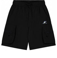 New Balance x PK Graphic Woven Short 'Black' NVE26131-BK