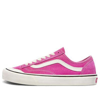 Vans Style 36 Decon SF 'Jazzy Marshmallow' VN0A3MVLVTK