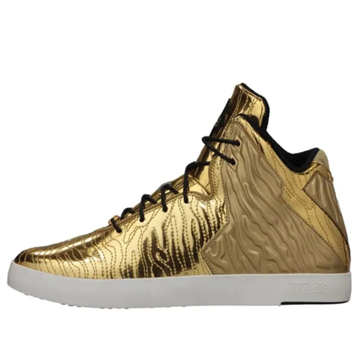 Nike LeBron 11 NSW Lifestyle QS 'Black History Month' 649396-700