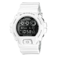 CASIO G-Shock Digital 'White' DW-6900NB-7