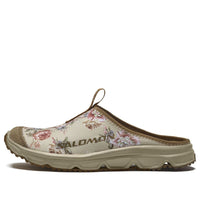 beams x SALOMON RX Slide 3.0 'Brown' 474207 / L47420700