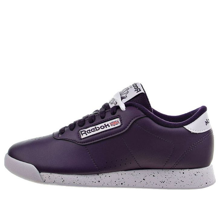 (WMNS) Reebok Princess 'Royal Orchid' V68610