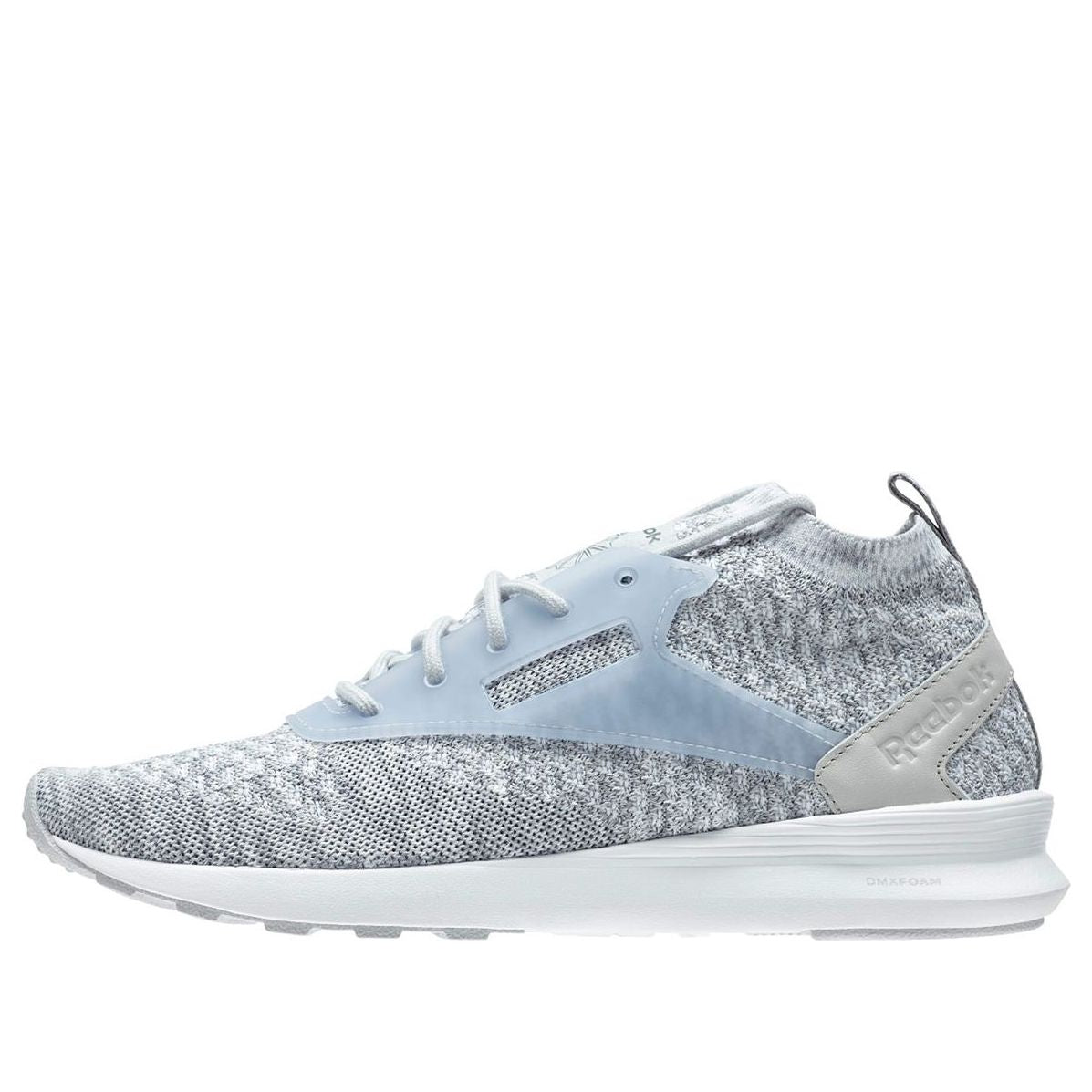 Reebok Zoku Runner Ultraknit Heather 'Light Solid Grey' BD5488