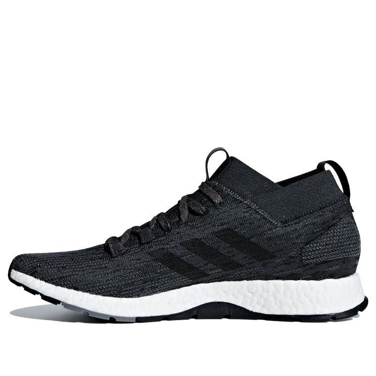 adidas PureBoost RBL 'Carbon' CM8313