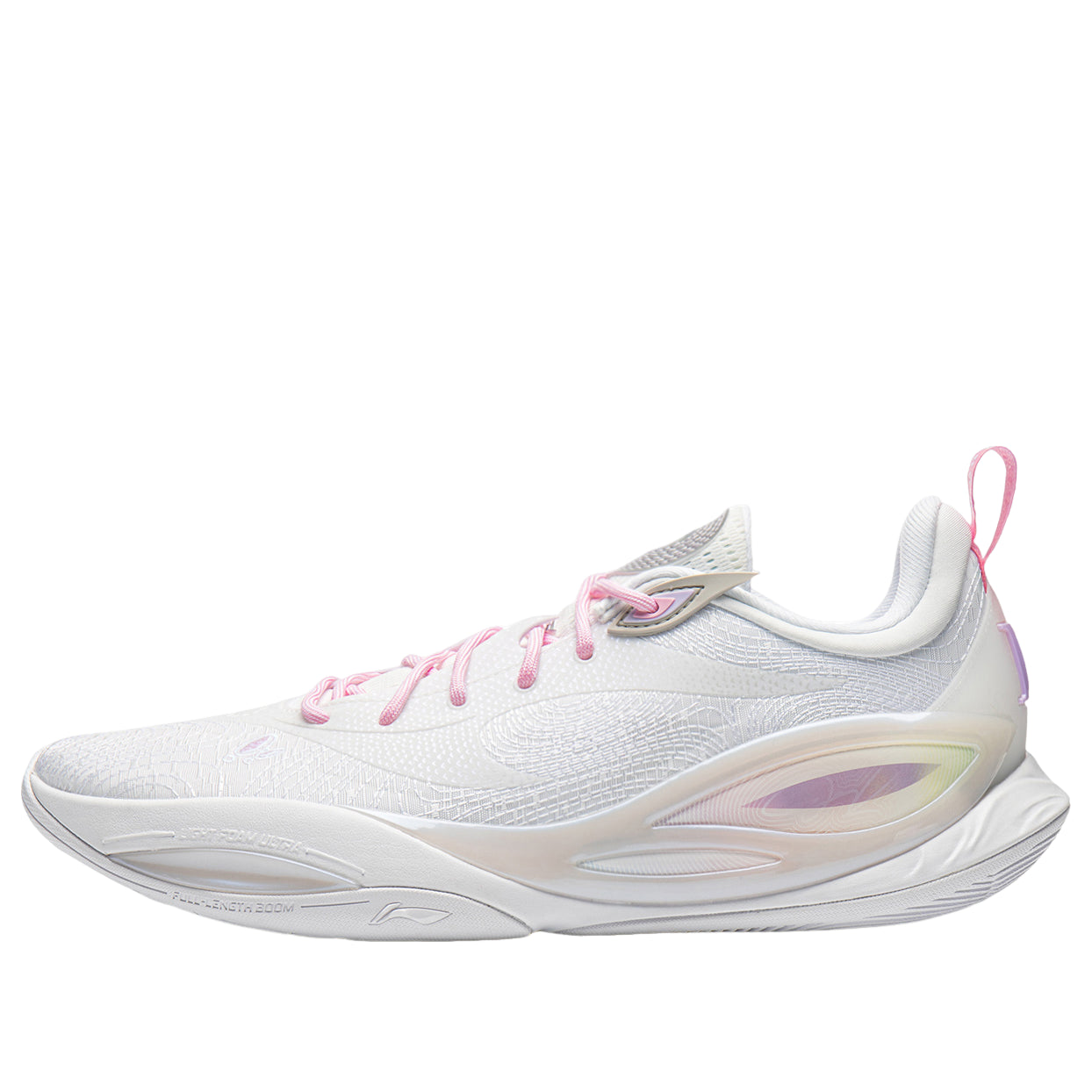 Li-Ning DLO 2 'Pisces' ABPW013-2