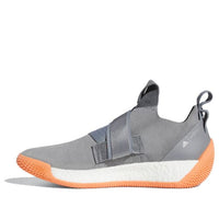 adidas x Ren Zhe Harden Volume 2 LS Buckle 'Grey' G27760