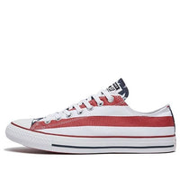 Converse Chuck Taylor All Star Print 'Red White' M3494602