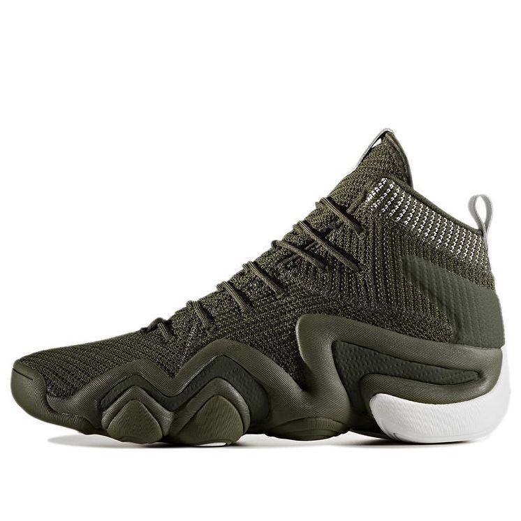 adidas Crazy 8 ADV PK 'Night Cargo' BY3604