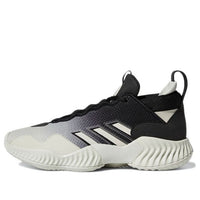 adidas Court Vision 3 'Black White' H67756