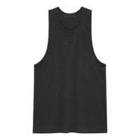 Fear of God Essentials SS24 Tank Top 'Black' 125SU244230F
