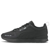 PUMA R78 'Black' 374127-01