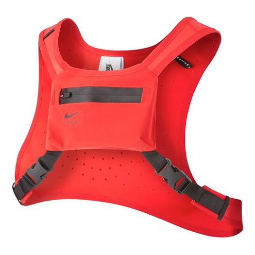 Nike x Matthew Williams Chest Rig 'Red' CK1920-657