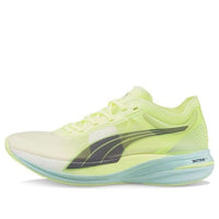 (WMNS) PUMA Deviate Nitro Elite 'Fizzy Light Nitro Blue' 376444-02