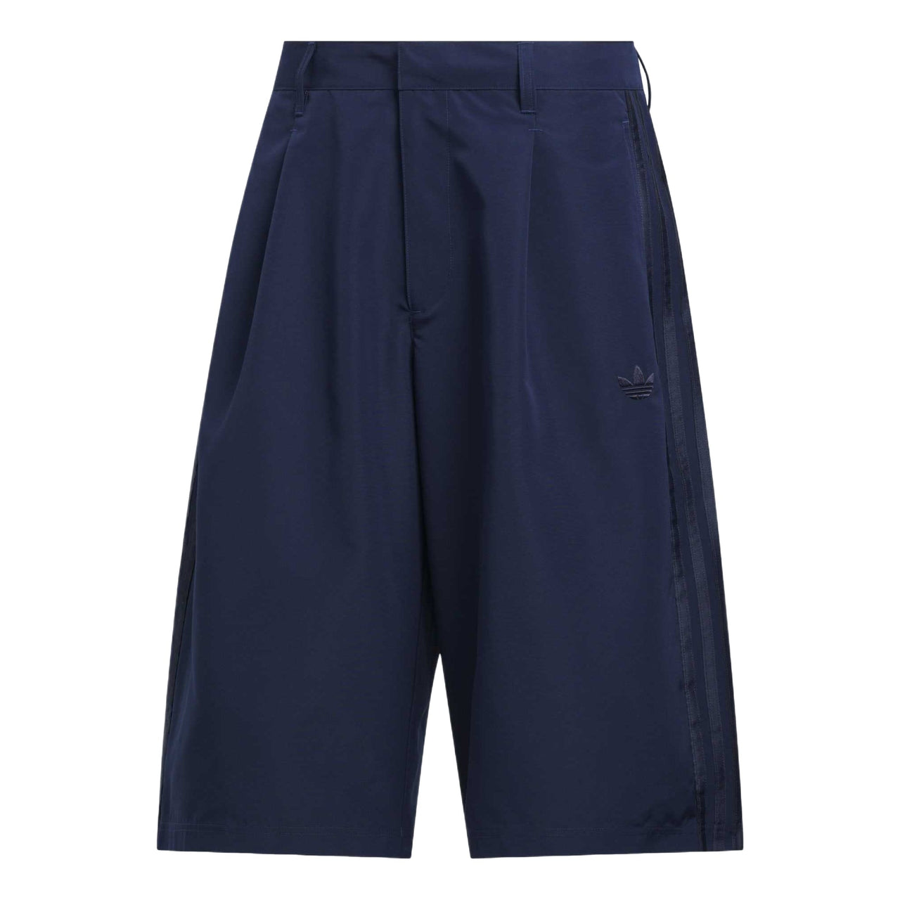 adidas Woven Shorts Asia Sizing 'Night Indigo' KU0570
