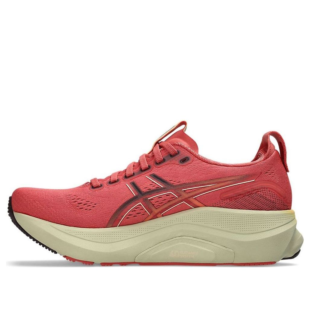 (WMNS) ASICS Gel-Kayano 32 'Dark Pink Clay Dark Currant' 1012B838-700