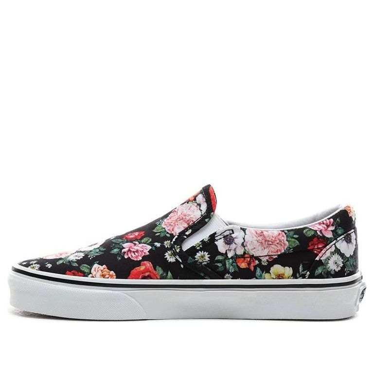 Vans Slip-On 'Garden Floral Print' VN0A4BV3V8X