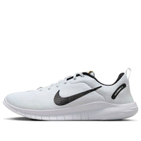Nike Flex Experience Run 12 'White Black' DV0740-101