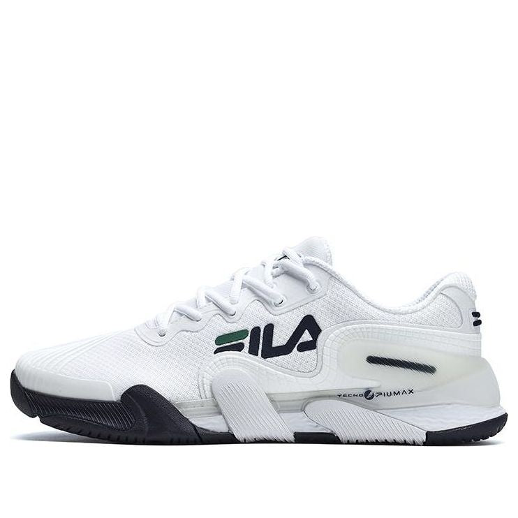 FILA Potenza Tennis Shoes 'White' A12M311501FWT