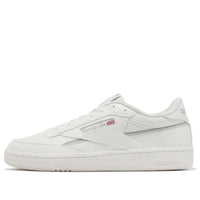(WMNS) Reebok Club C 85 Vegan 'Chalk Grey' 100033093