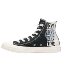 Converse Chuck Taylor All Star High 'Love Fearlessly' 168228F