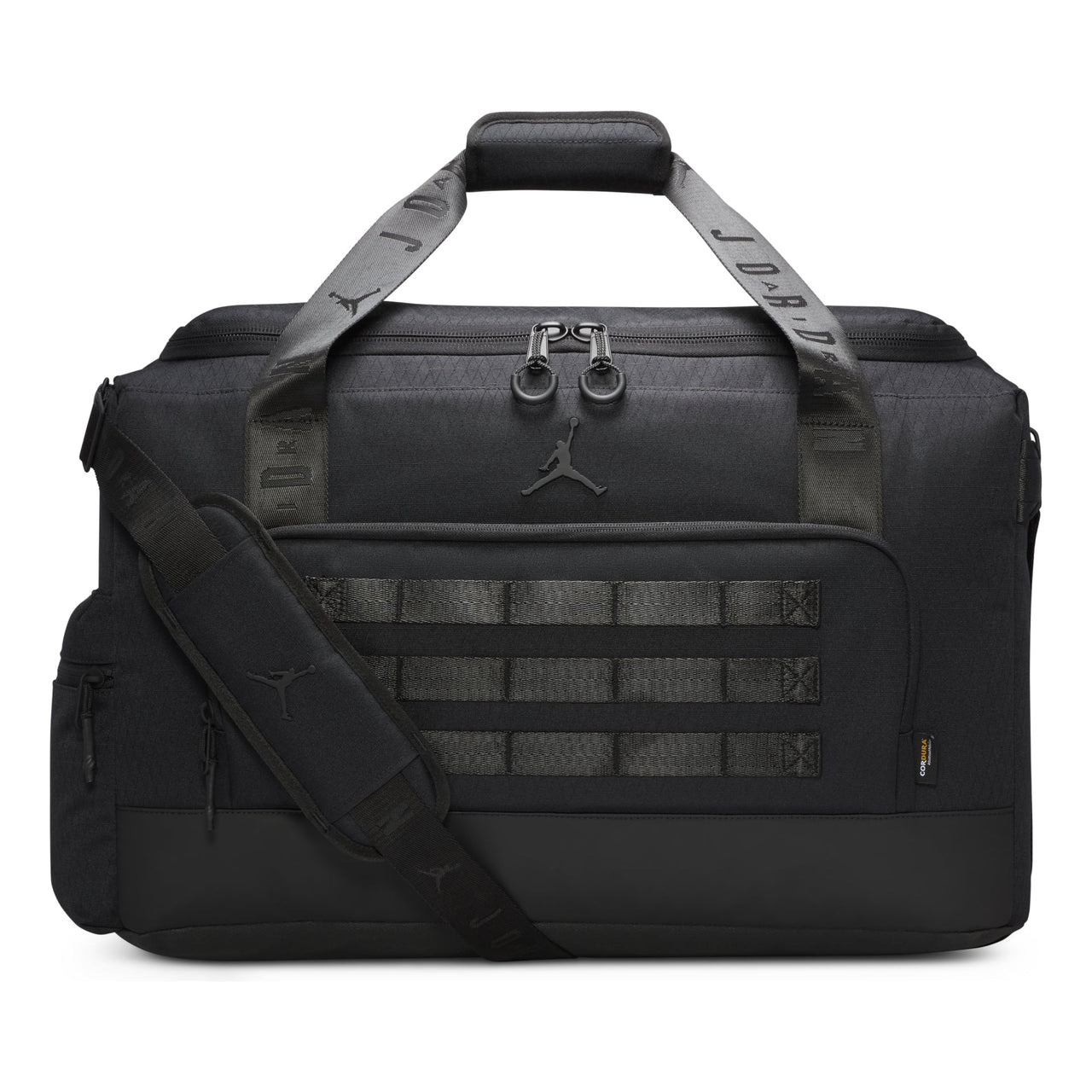 Air Jordan Collectors 44L Duffle Bag 'Black' HQ7226-010