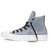 Converse Chuck Taylor All Star II Reflective 'Grey' 155428C