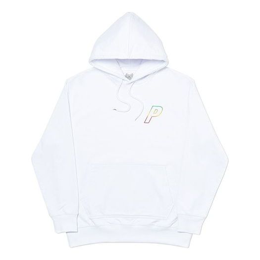 PALACE FW19 Linear Triple Fade Unisex Black PAL-FW19-032