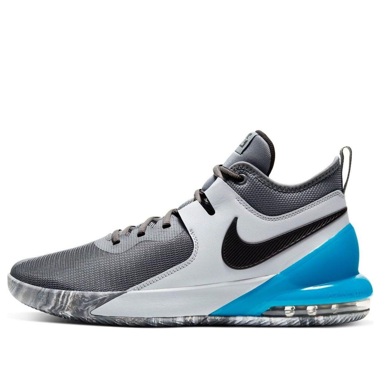 Nike Air Max Impact 'Smoke Grey' CI1396-003