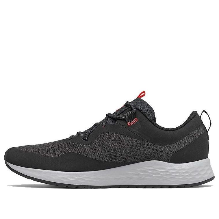 New Balance Fresh Foam Arishi V3 Utility 'Black Energy Red' MARISUR3
